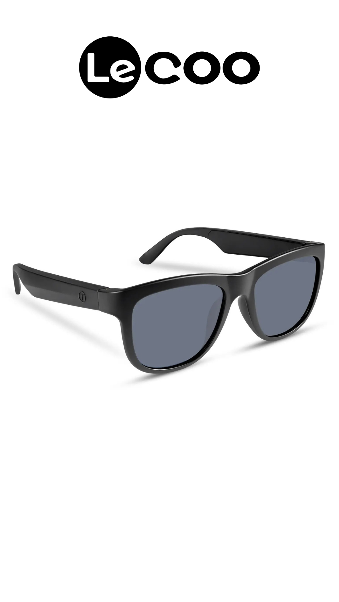 Lecoo® Smart Polarized Daily Sunglasses GS01 - UNISEX