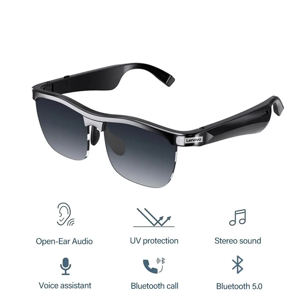 Lecoo® Smart Polarized Casual Sunglasses MG10 - UNISEX