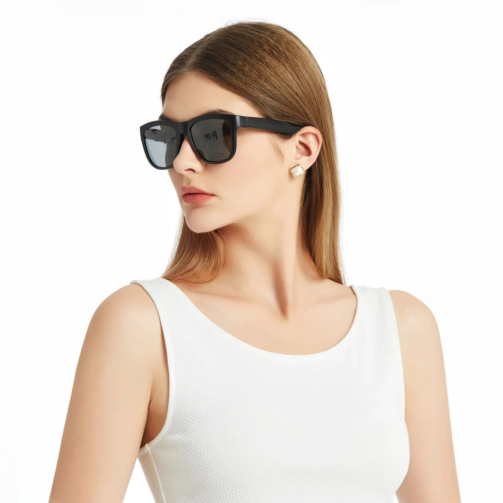 Lecoo® Smart Polarized Daily Sunglasses GS01 - UNISEX