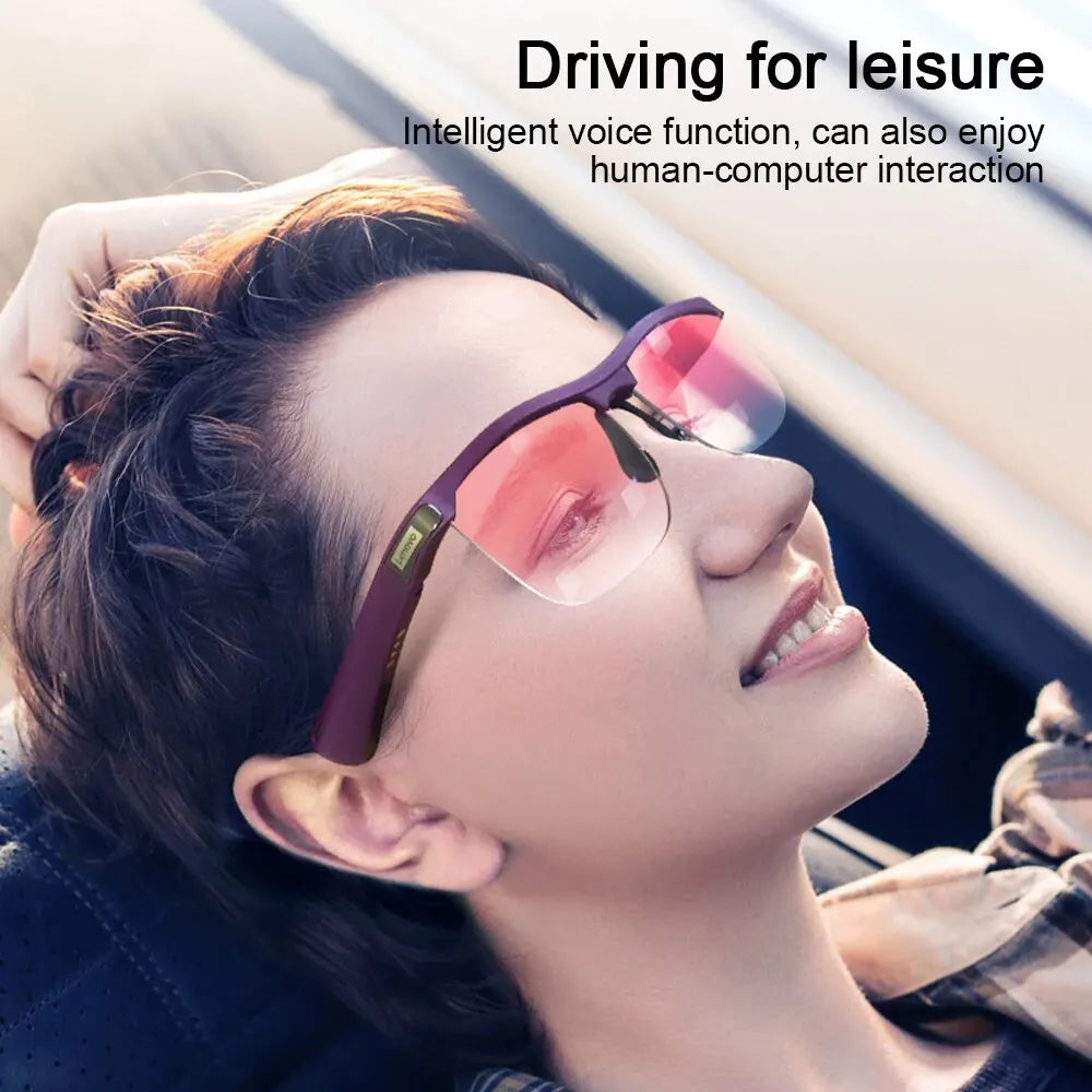 Lecoo® Smart Polarized Casual Sunglasses MG10 - UNISEX