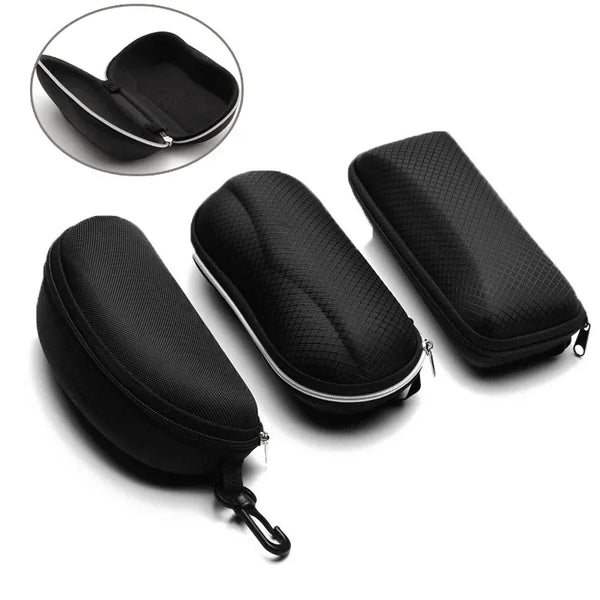 Hard Case for Lecoo® Smart Sunglasses